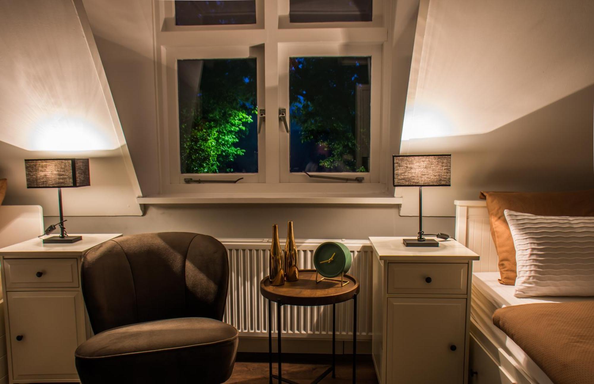 Puur & Simpel, Buitengewoon Vertoeven In De Brabantse Kempen Westerhoven Room photo